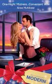 One-Night Mistress...Convenient Wife (eBook, ePUB)