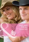 Once and for All (eBook, ePUB) Once and for All (eBook, ePUB)