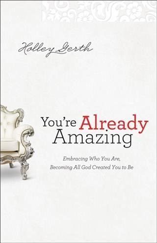 You're Already Amazing (eBook, ePUB) You're Already Amazing (eBook, ePUB)