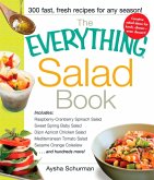 The Everything Salad Book (eBook, ePUB)