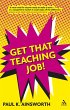 Get That Teaching Job! (eBook, PDF) - Bild 1
