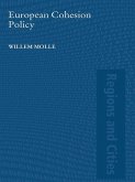 European Cohesion Policy (eBook, ePUB)