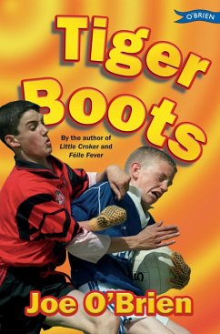 Cover Tiger Boots (eBook, ePUB)