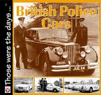 British Police Cars (eBook, ePUB)