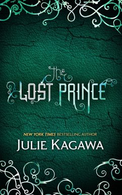 The Lost Prince (eBook, ePUB) - Kagawa, Julie