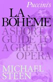 Puccini's La Bohème (eBook, ePUB)