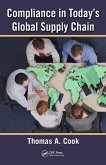 Compliance in Today's Global Supply Chain (eBook, PDF)