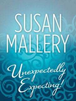 Cover Unexpectedly Expecting! (eBook, ePUB)