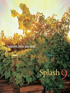 Splash 9 (eBook, ePUB) Cover Splash 9 (eBook, ePUB)