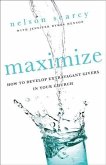 Maximize (eBook, ePUB)