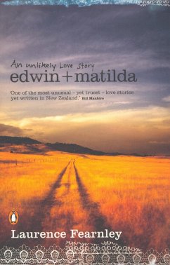 Cover Edwin and Matilda: An Unlikely Love Story (eBook, ePUB)