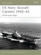 US Navy Aircraft Carriers 1942-45... - Bild 1
