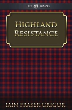 Cover Highland Resistance (eBook, PDF)