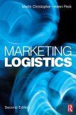 Marketing Logistics (eBook, ePUB)