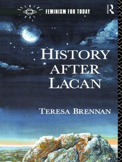 Cover History After Lacan (eBook, PDF)
