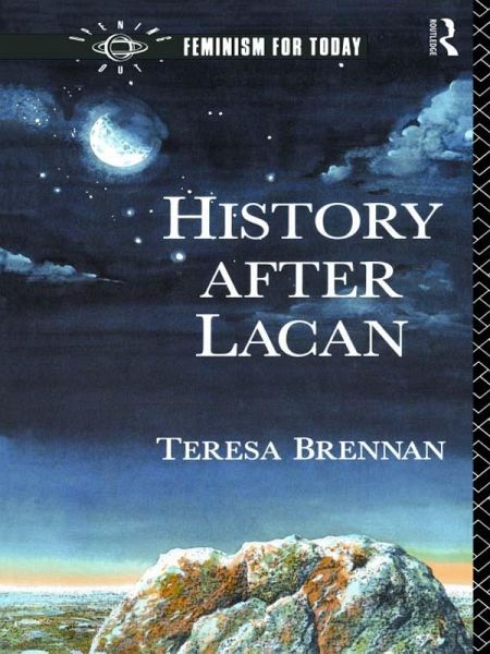 History After Lacan (eBook, PDF)