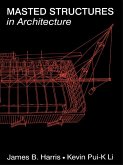 Masted Structures in Architecture (eBook, ePUB)