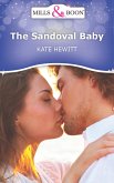 The Sandoval Baby (Mills & Boon Short Stories) (eBook, ePUB)