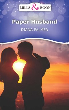 Paper Husband (eBook, ePUB) - Palmer, Diana