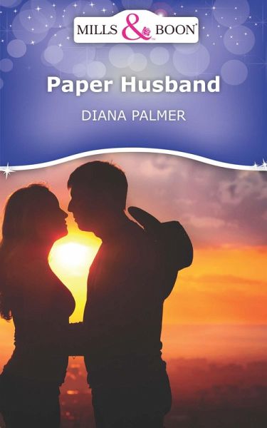Paper Husband (eBook, ePUB)