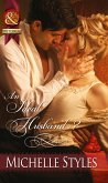 An Ideal Husband? (Mills & Boon Historical) (eBook, ePUB)