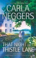 That Night On Thistle Lane (eBook, ePUB) - Neggers, Carla