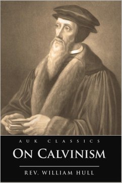 Cover On Calvinism (eBook, ePUB)