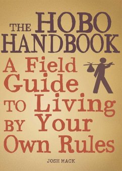 The Hobo Handbook (eBook, ePUB) - Mack, Josh