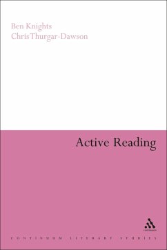 Cover Active Reading (eBook, ePUB)