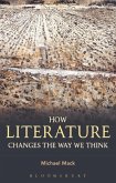 How Literature Changes the Way We Think (eBook, ePUB)