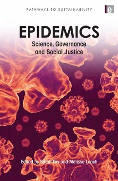 Cover Epidemics (eBook, PDF)