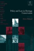 Policy and Law in Heritage Conservation (eBook, ePUB)