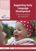 Supporting Early Language Development (eBook, PDF)