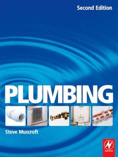 Plumbing (eBook, ePUB) Cover Plumbing (eBook, ePUB)