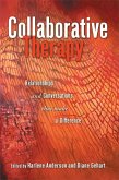 Collaborative Therapy (eBook, PDF)