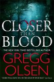 Closer than Blood (eBook, ePUB)