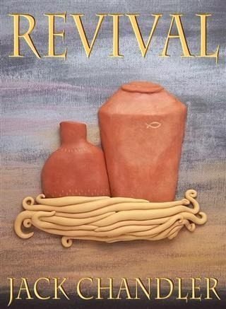 Revival (eBook, ePUB)