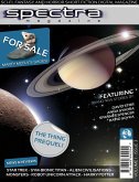 Spectra Magazine - Issue 3 (eBook, PDF)