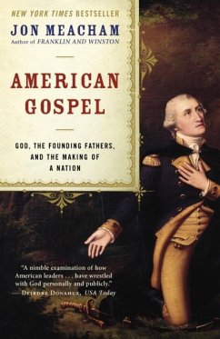 American Gospel (eBook, ePUB) - Meacham, Jon