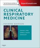 Clinical Respiratory Medicine E-Book (eBook, ePUB)