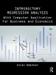 Introductory Regression Analysis... - Bild 1