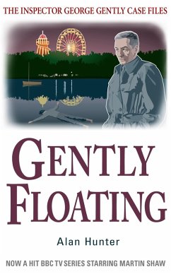 Cover Gently Floating (eBook, ePUB)