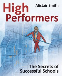 High Performers (eBook, ePUB) - Smith, Alistair