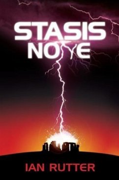 Stasis None (eBook, ePUB) - Rutter, Ian