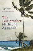 The Last Brother (eBook, ePUB)