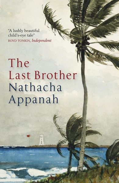 The Last Brother (eBook, ePUB) The Last Brother (eBook, ePUB)