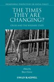 The Times They Are Changing? (eBook, PDF)