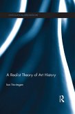 A Realist Theory of Art History (eBook, ePUB)