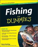 Fishing For Dummies, 2nd Australian and New Zeal (eBook, ePUB)
