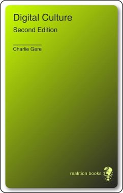 Digital Culture (eBook, ePUB) - Gere, Charlie